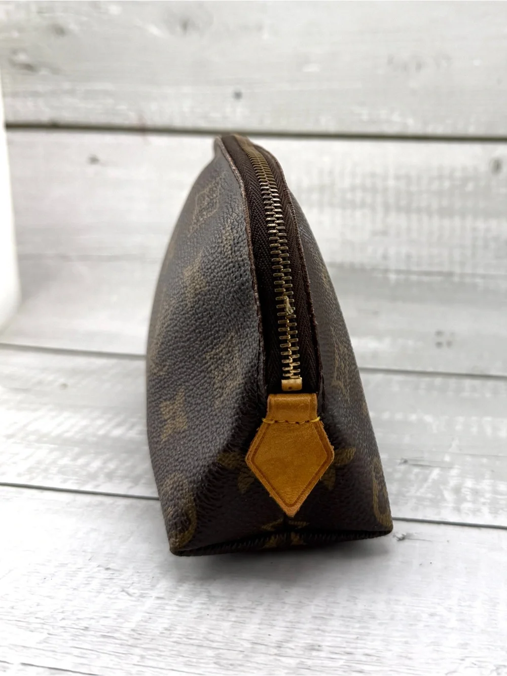 Louis Vuitton authentic louis